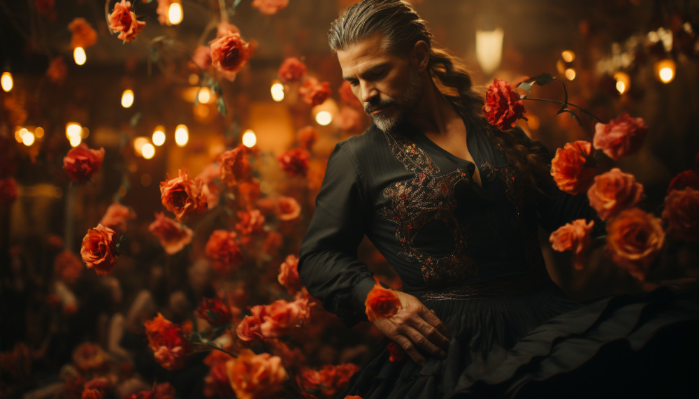 Danzare con la musica: esplorare le radici del flamenco