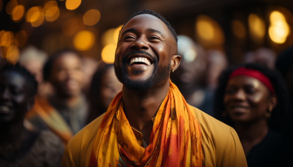 Il ruolo cruciale dei cori gospel nella società contemporanea