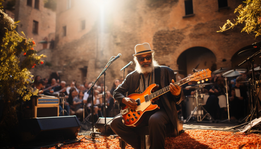 La rivoluzione del jazz nei festival italiani
