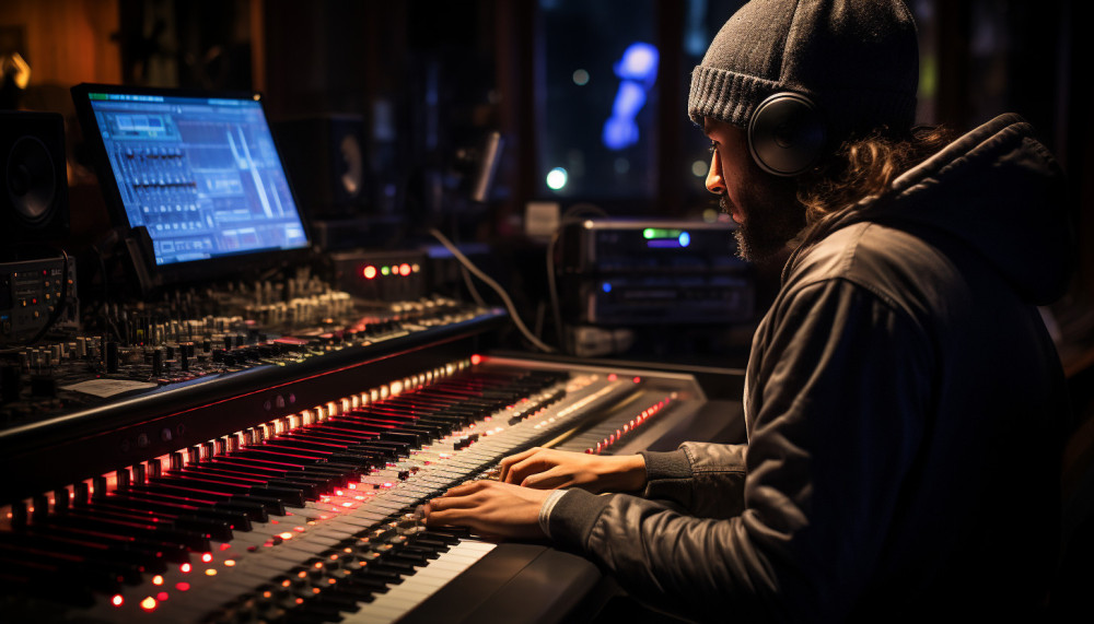 Le sfide della produzione musicale indipendente