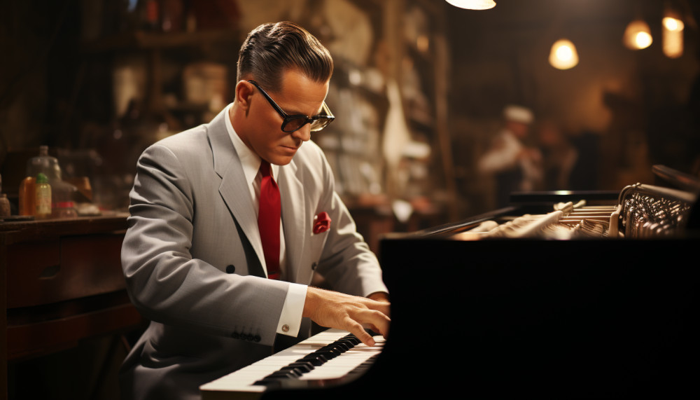 L'influenza del jazz sulla musica popolare italiana